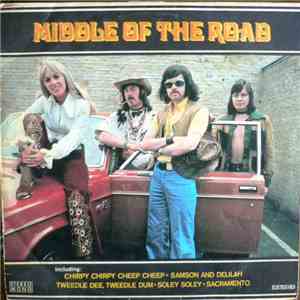 Middle Of The Road - Middle Of The Road download flac