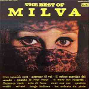 Milva - The Best Of Milva download flac