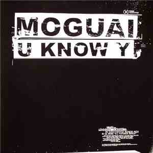 Moguai - U Know Y download flac