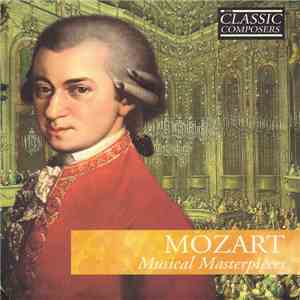 Mozart - Musical Masterpieces download flac