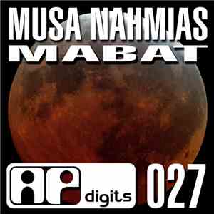 Musa Nahmias - Mabat download flac