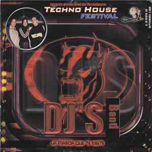 Nano - Pelacha - Abel - Techno House Festival download flac