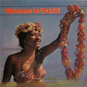 Nat Mara - Welcome To Tahiti FLAC album