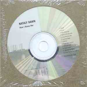 Nataly Dawn - How I Knew Her download flac