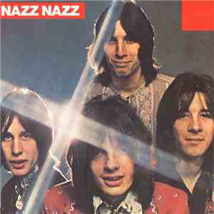 Nazz - Nazz Nazz download flac
