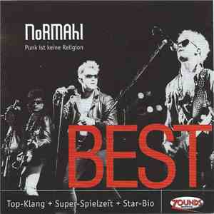 Normahl - Best - Punk Ist Keine Religion download flac