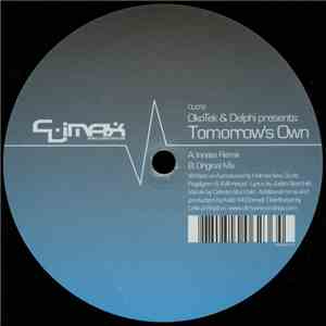 Oko Tek & Delphi  - Tomorrow's Own download flac