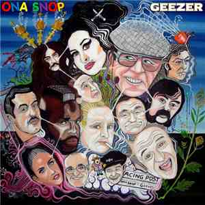 Ona Snop - Geezer download flac