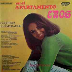 Orquesta Enamorados - En El Apartamento Eros download flac