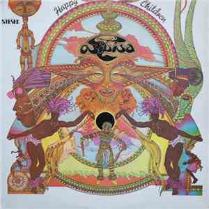 Osibisa - Happy Children download flac
