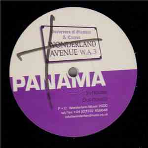 Panama  - In-House / Out-House download flac