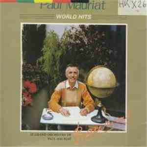 Paul Mauriat - World Hits download flac