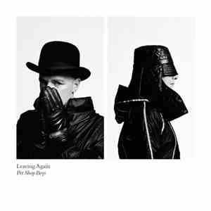 Pet Shop Boys - Leaving Again download flac