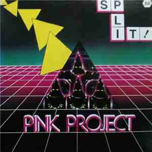 Pink Project - Split download flac