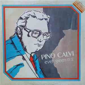 Pino Calvi - Ever Green N. 2 download flac