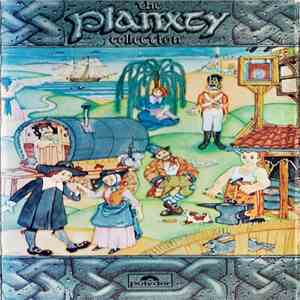 Planxty - The Planxty Collection download flac