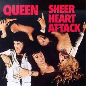 Queen - Sheer Heart Attack download flac
