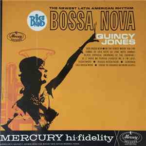 Quincy Jones - Big Band Bossa Nova download flac