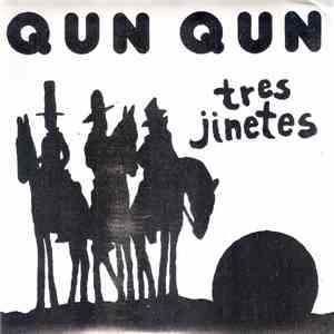 Qun Qun - Tres Jinetes download flac