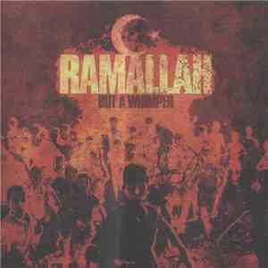 Ramallah - But A Whimper download flac