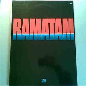 Ramatam - Ramatam download flac