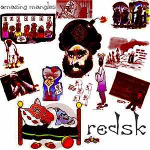 RedSK - Amazing Mangles download flac