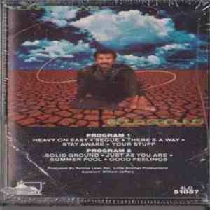 Ronnie Laws - Solid Ground download flac