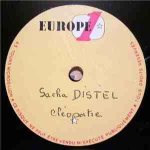 Sacha Distel / Hugues Aufray - Cleopatre / Peggy-O download flac