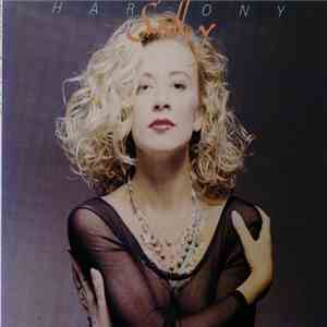 Sally - Harmony download flac