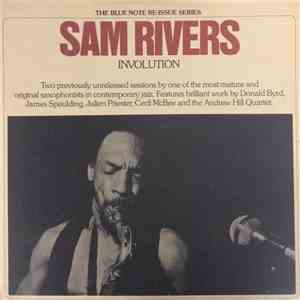 Sam Rivers - Involution download flac