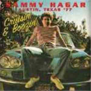 Sammy HAGAR - Austin, Texas 1977 - Cruisin' And Boozin' download flac