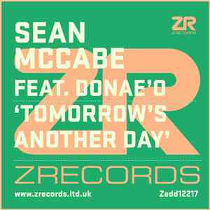 Sean McCabe Feat. Donae'o - Tomorrow's Another Day download flac