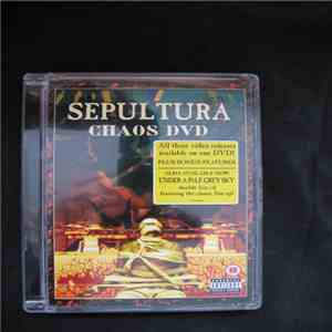 Sepultura - Chaos DVD download flac