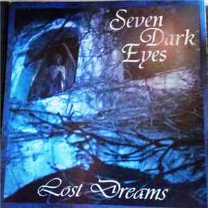 Seven Dark Eyes - Lost Dreams download flac