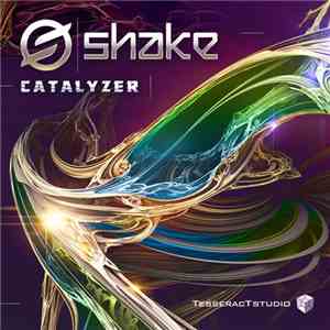 Shake  - Catalyzer download flac