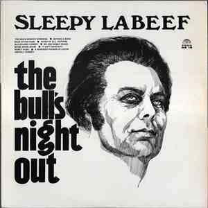 Sleepy La Beef - The Bull's Night Out download flac