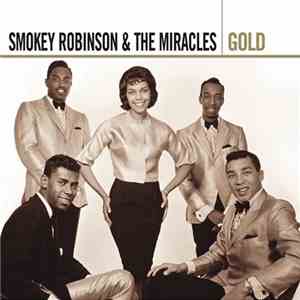 Smokey Robinson & The Miracles - Gold FLAC album