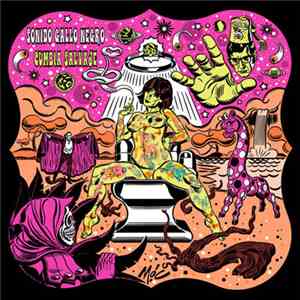 Sonido Gallo Negro - Cumbia Salvaje download flac
