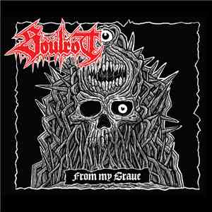 Soulrot - From My Grave download flac