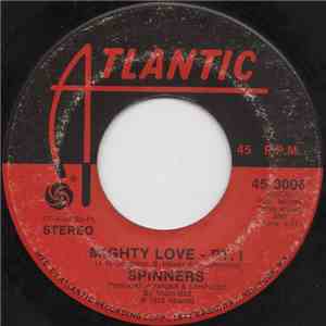 Spinners - Mighty Love download flac