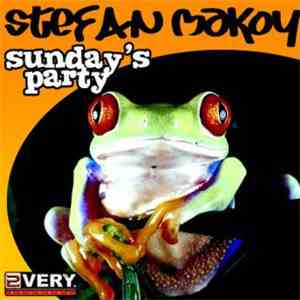 Stefan Makoy - Sundays Party download flac