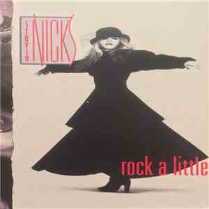 Stevie Nicks - Rock A Little download flac
