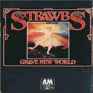 Strawbs - Grave New World download flac