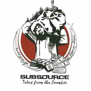 Subsource - Tales From The Doombox download flac