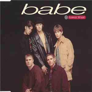 Take That - Babe download flac