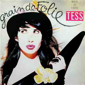Tess  - Grain De Folie download flac