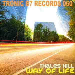 Thales Hill - Way Of Life download flac