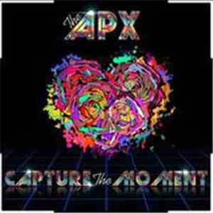 The APX - Capture The Moment download flac
