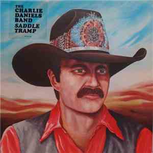 The Charlie Daniels Band - Saddle Tramp FLAC album