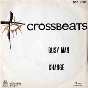 The Crossbeats - Busy Man download flac